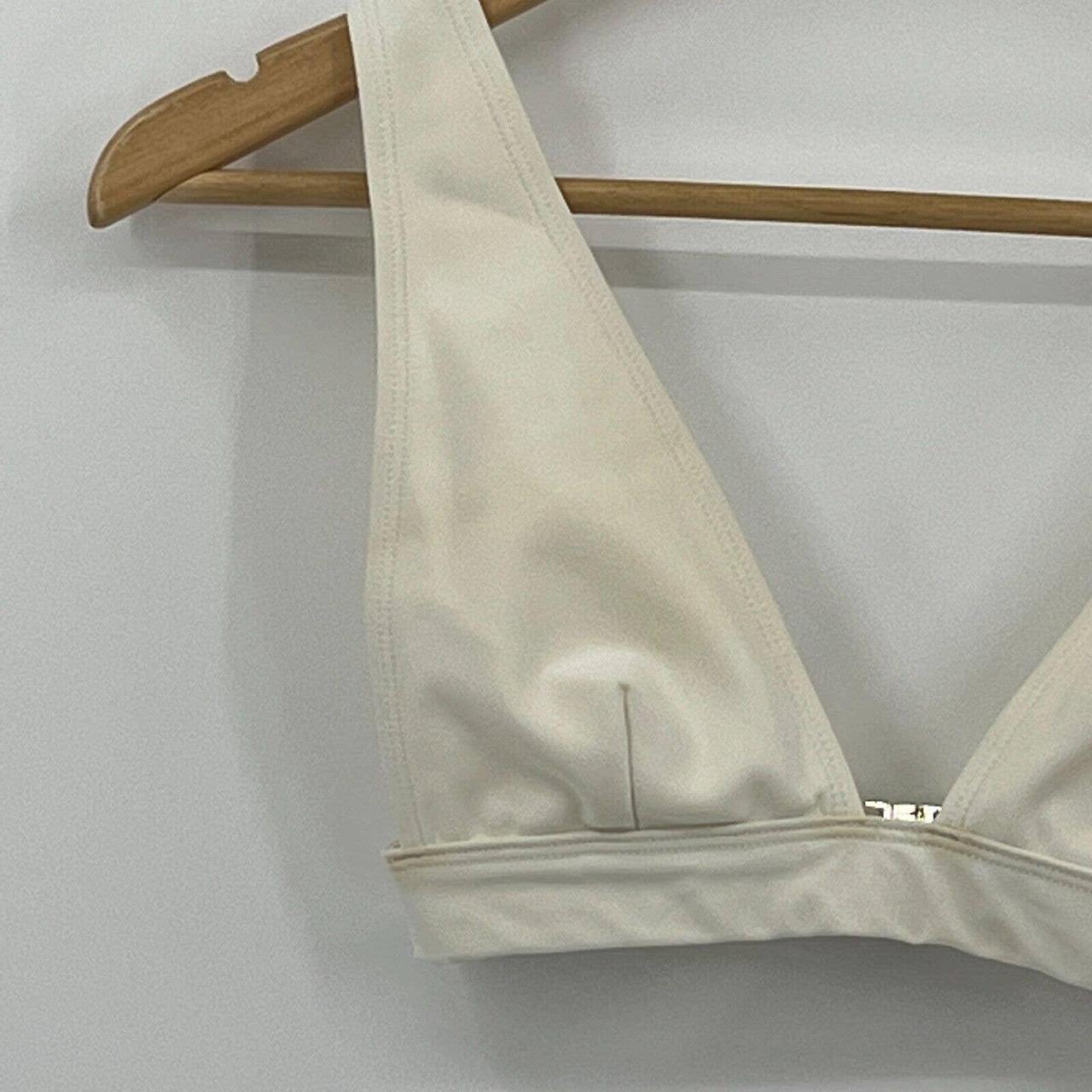 Zimmermann Women's White Bikini-and-tankini-tops (4)
