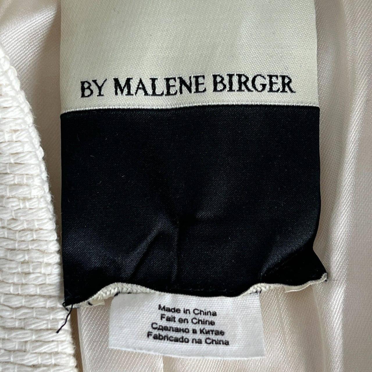 By Malene Birger Women's Coat (4)