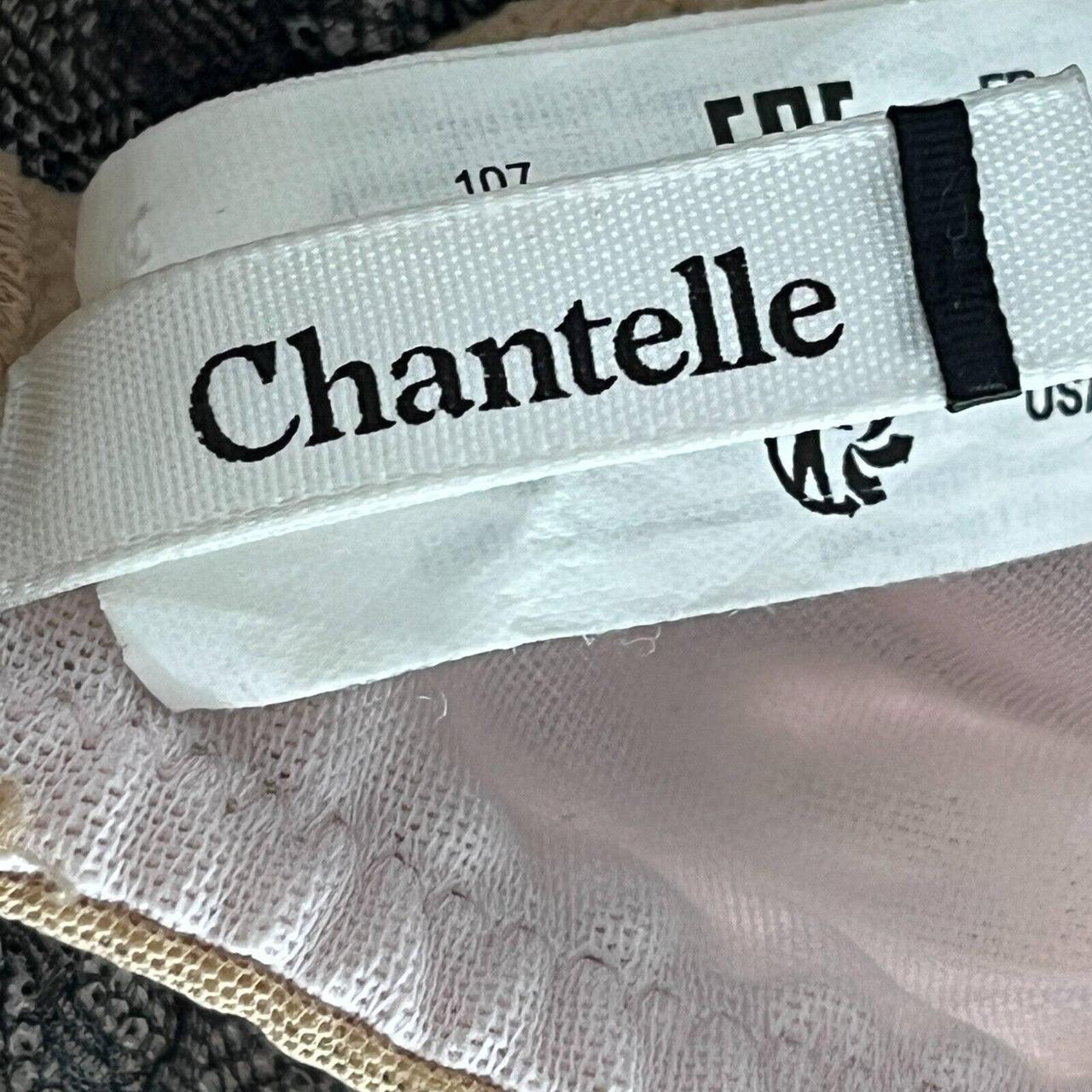 Chantelle Women's Bra (4)