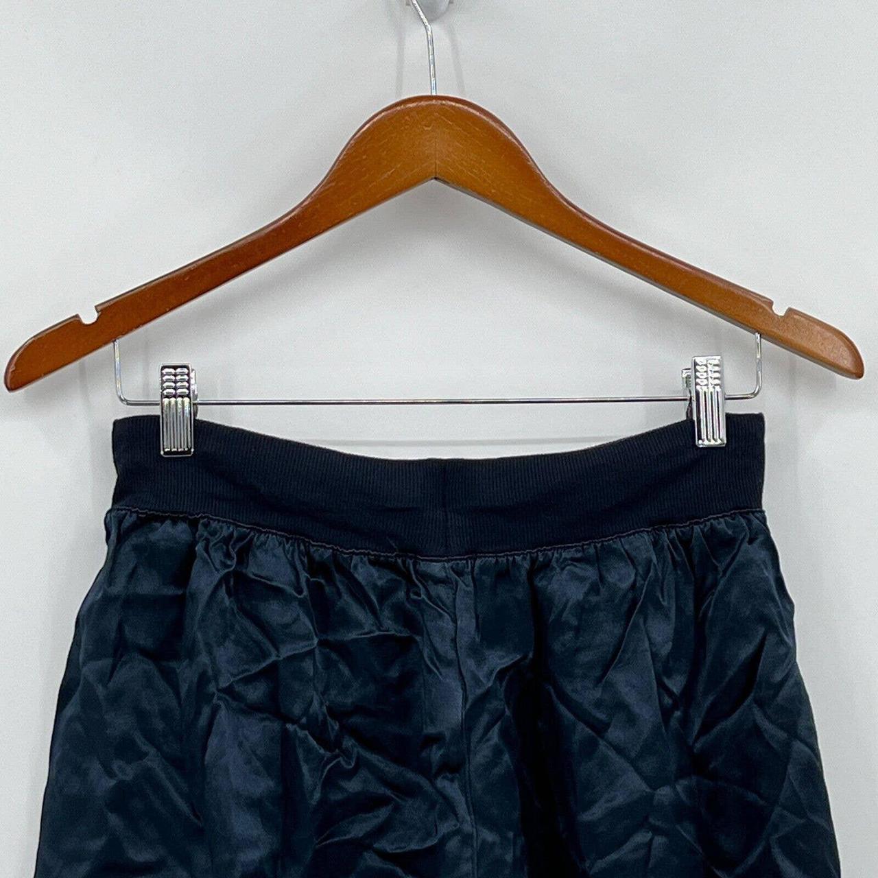 PJ Harlow Women's Blue Shorts (3)