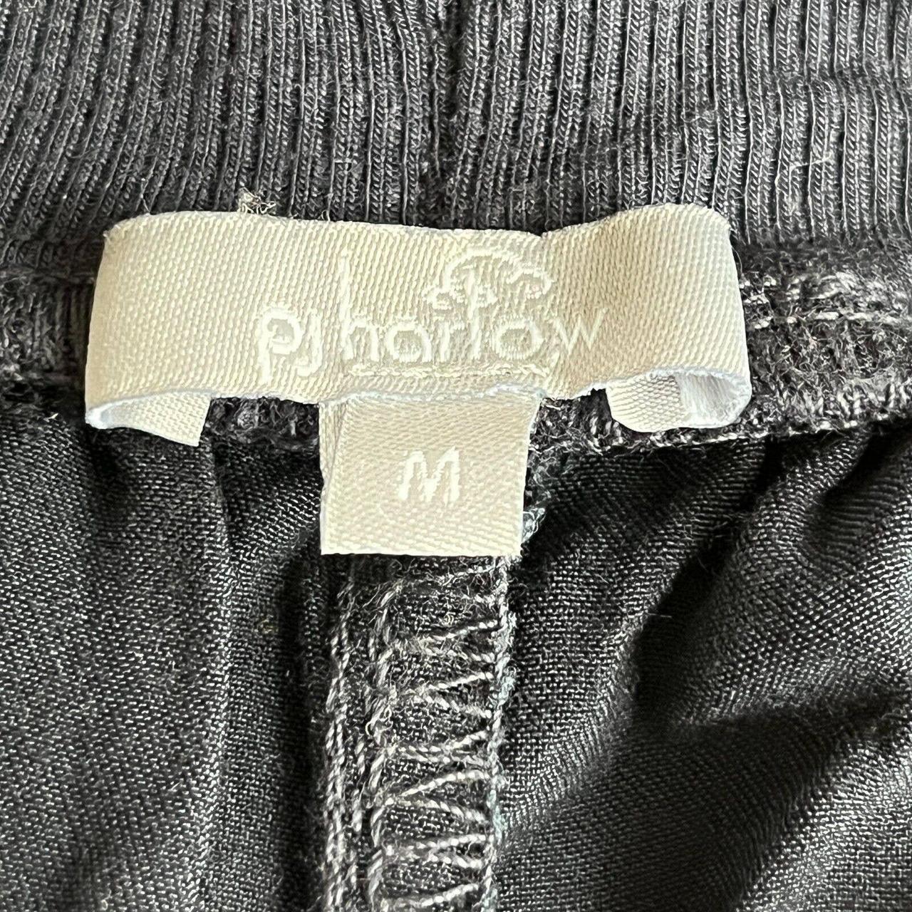 PJ Harlow Women's Blue Shorts (8)