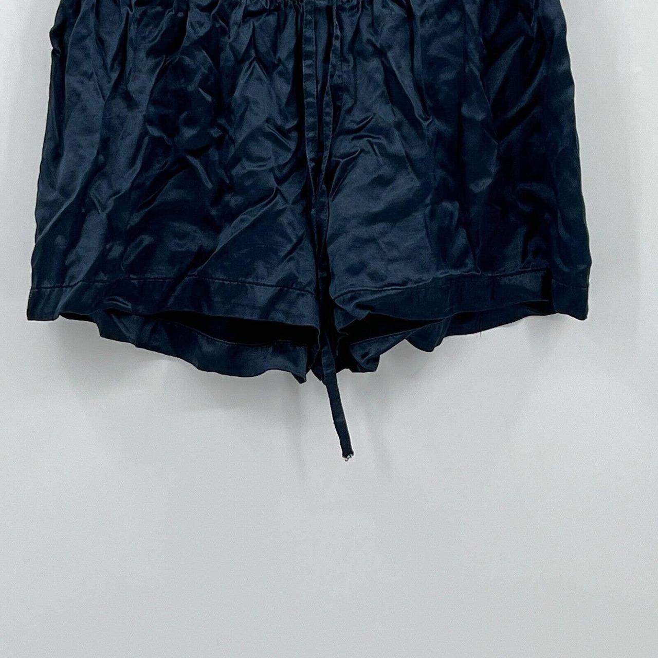 PJ Harlow Women's Blue Shorts (7)