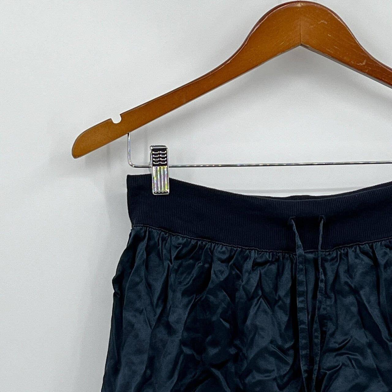 PJ Harlow Women's Blue Shorts (4)