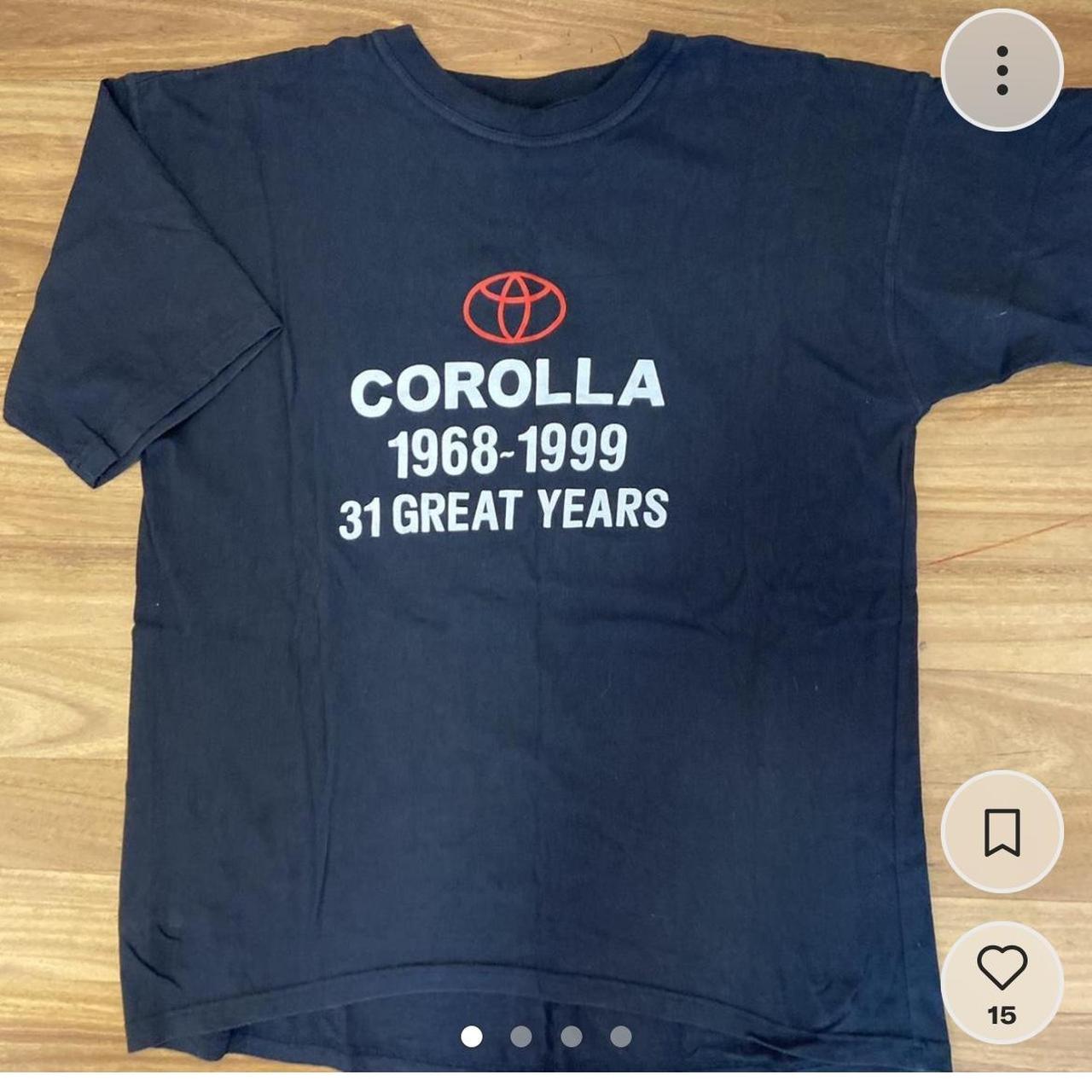 T-shirt Da Auto R4 Vintage – Stile Retrò Per Appassionati Di Auto - Foto 8