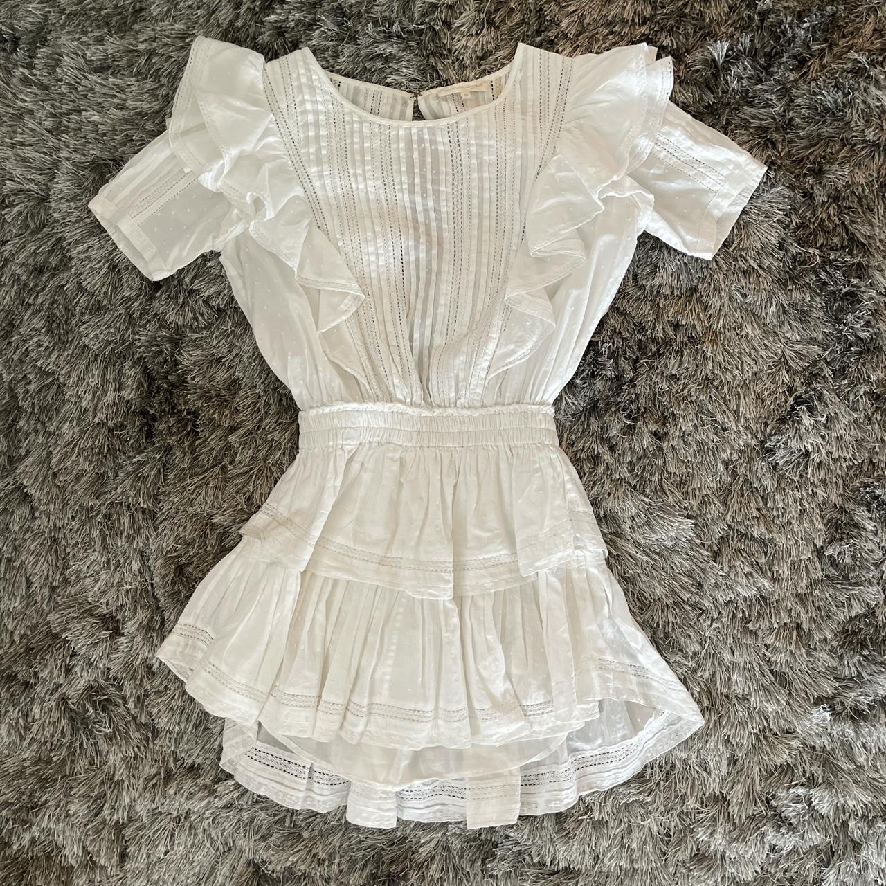 Loveshackfancy dress!!!! So cute for the summer can... - Depop