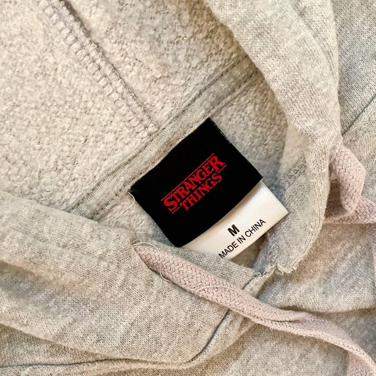 Get Buy Stranger Things Hawkins High School Hoodie - For Sale