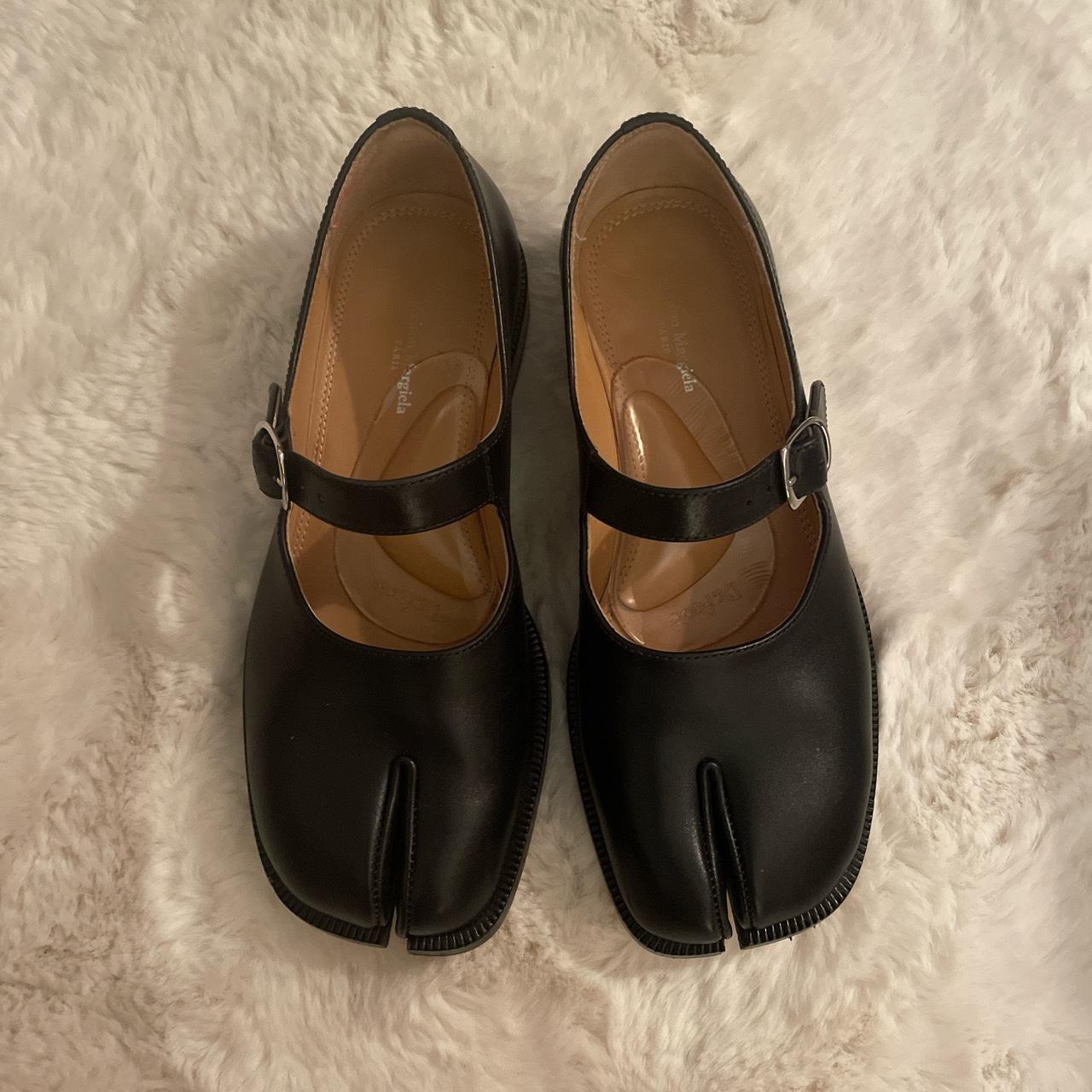 Selling my tabi mary Jane loafers, so bittersweet I... Depop