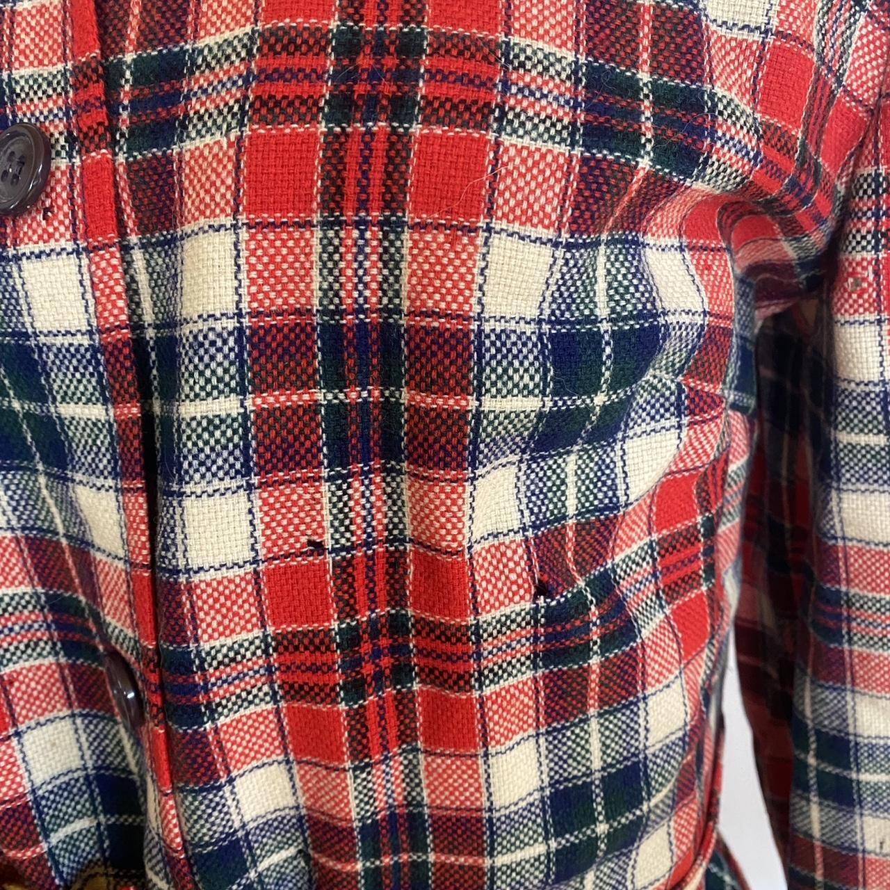 Pendleton Women's Suit - Red/Multi - 6 – Pendleto… - image 4