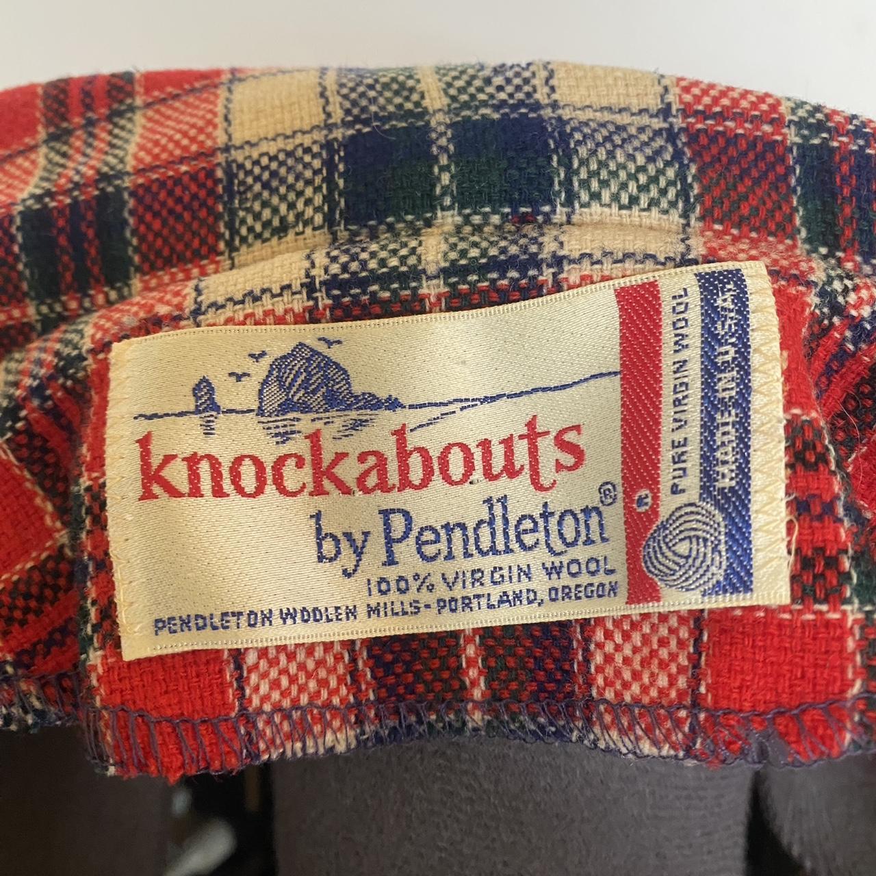 Pendleton Women's Suit - Red/Multi - 6 – Pendleto… - image 2