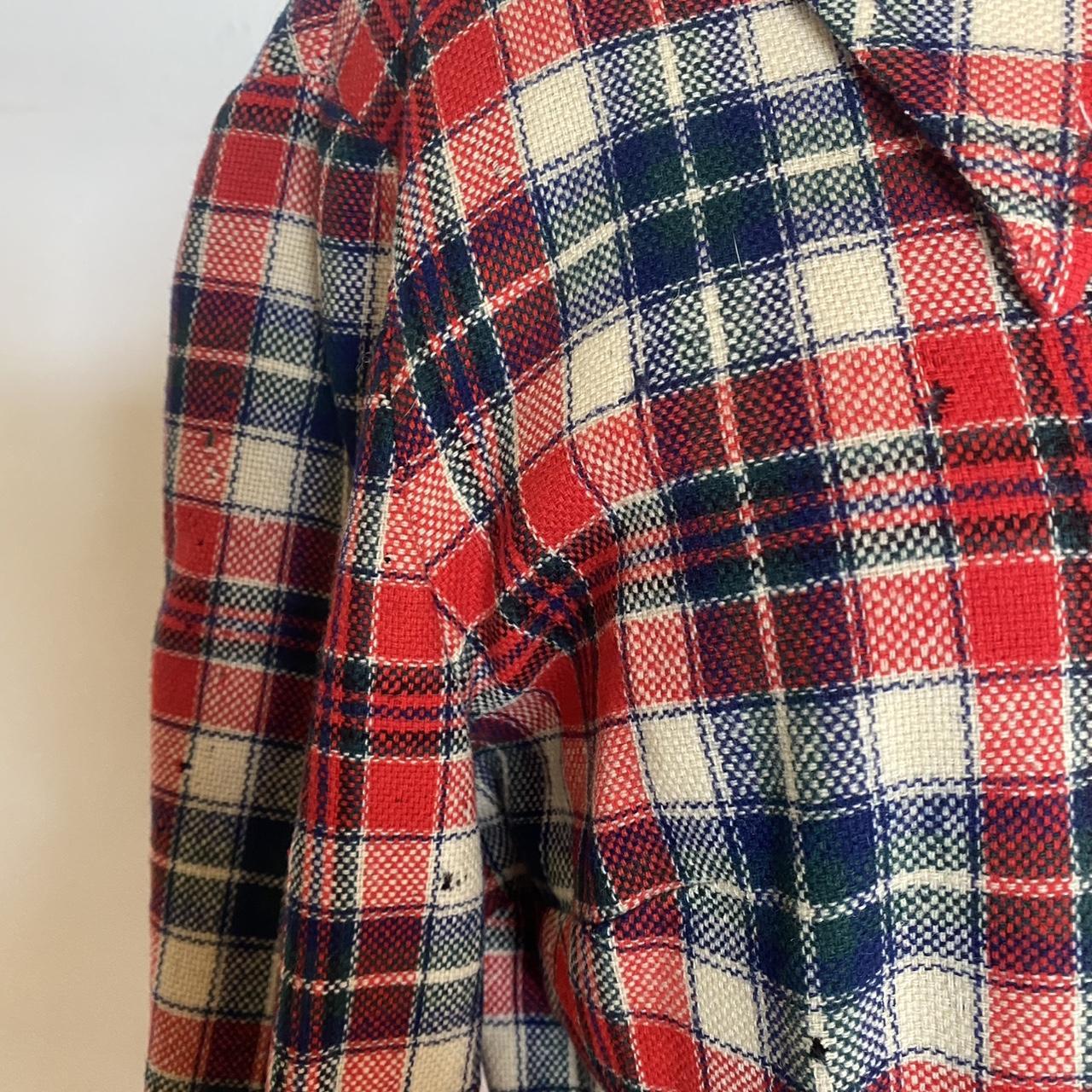 Pendleton Women's Suit - Red/Multi - 6 – Pendleto… - image 3