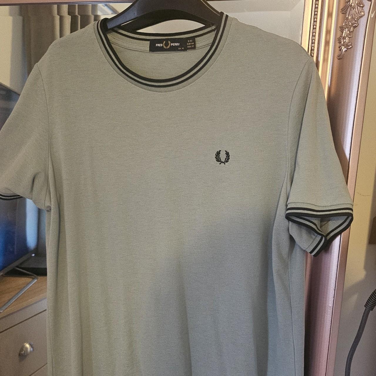 Fred perry dress size 16 best sale