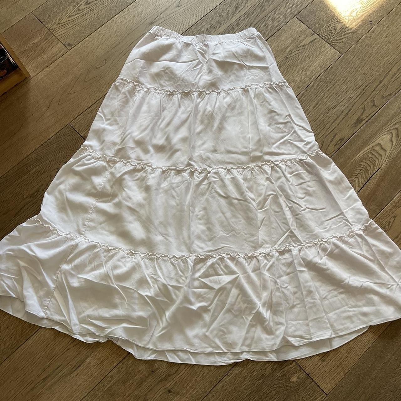 izzy skirt from brandy melville