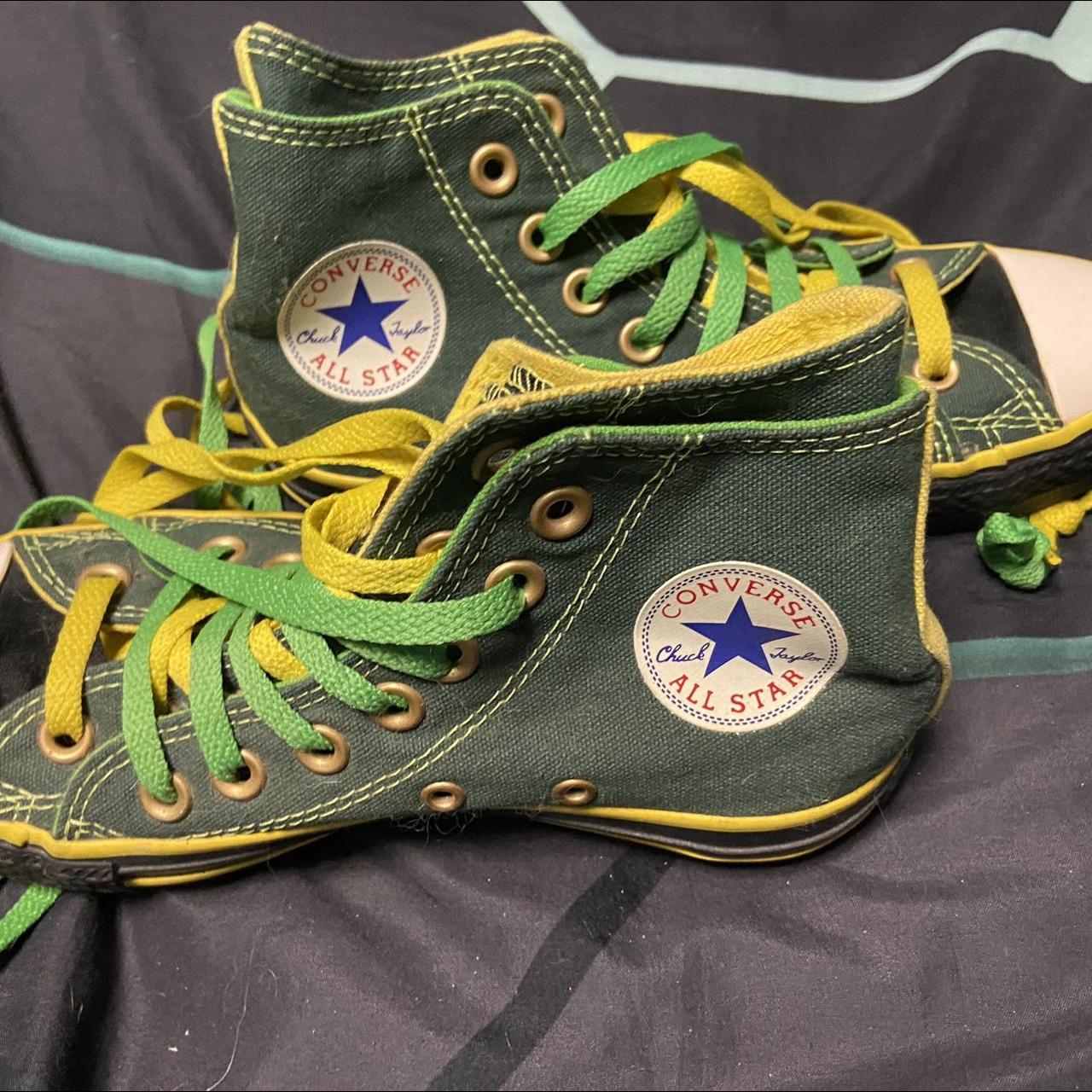 Loki converse outlet