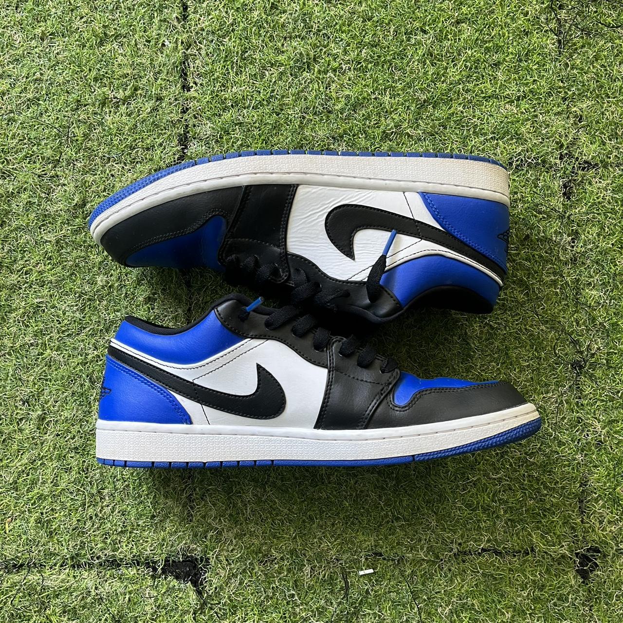 jordan 1 royal size 11
