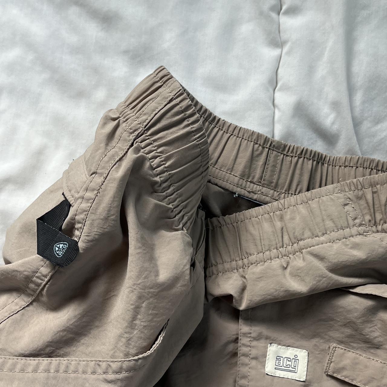 acg womens shorts