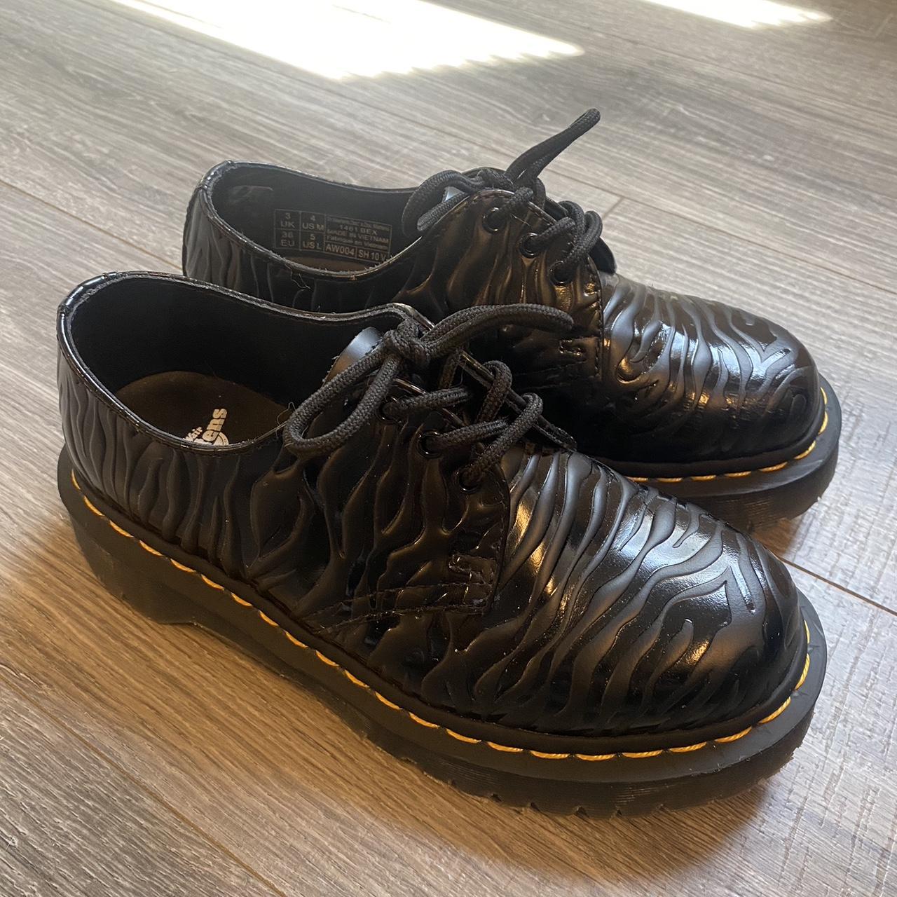 Dr store martens 1401