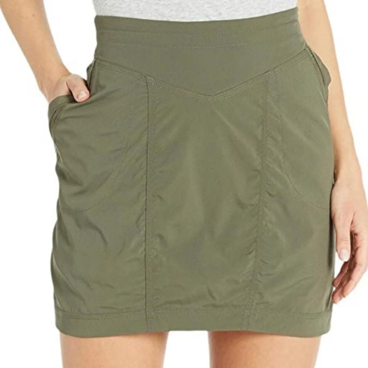 Indygena skort hot sale