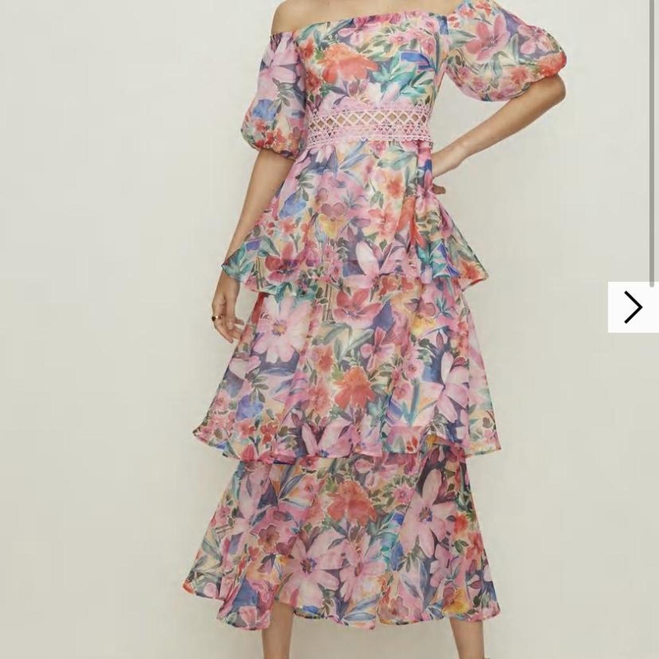 Very 2024 oasis dress