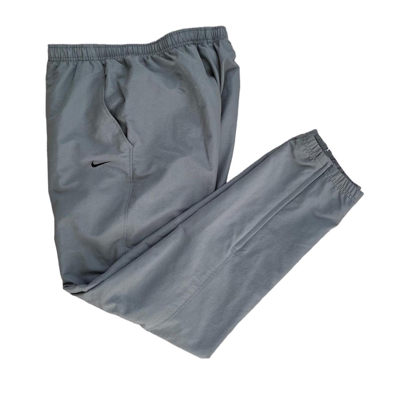 Retro Dark Grey Nike Joggers 📦 FREE SHIPPING Depop