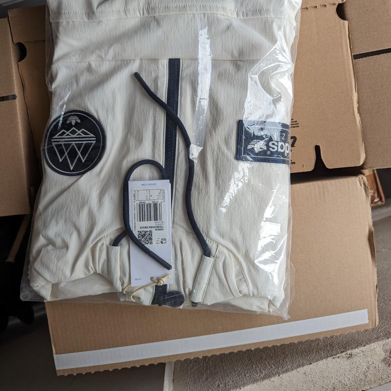 Brand new in Box Adidas Originals Stuttgart Size? | Depop