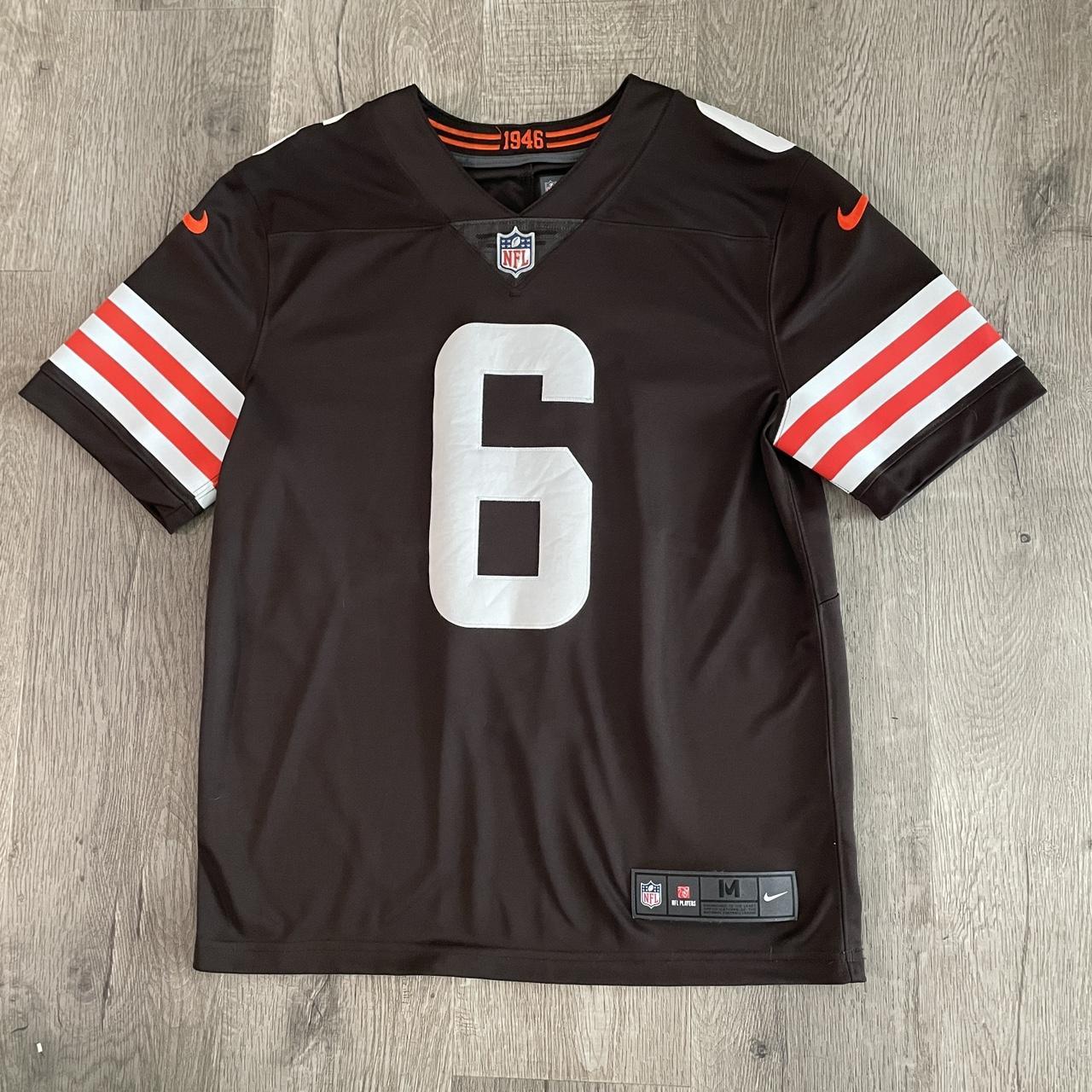 Cleveland Browns NFL Robe *Brand New in box* #NFL - Depop