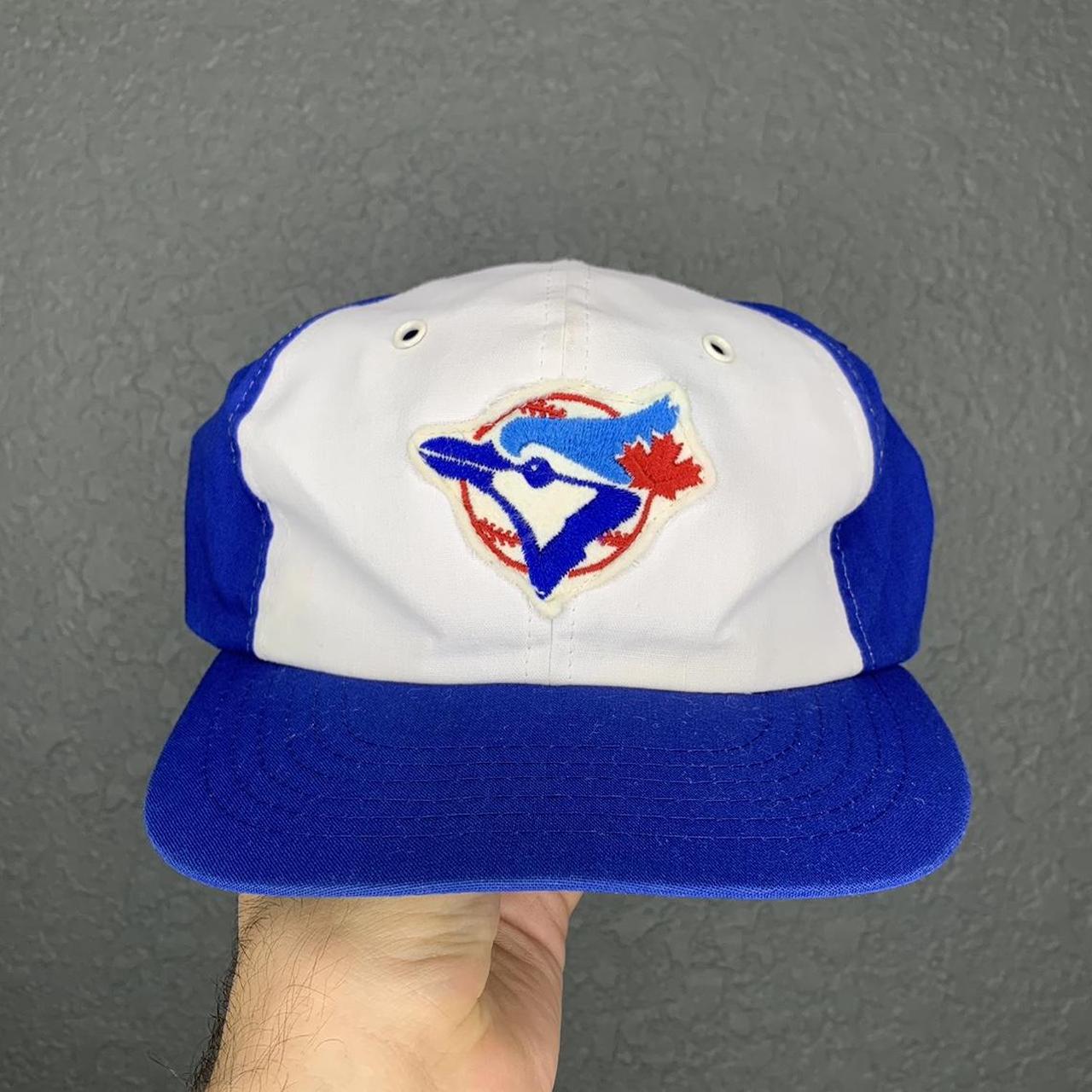 Toronto Blue Jays Vintage Snapback