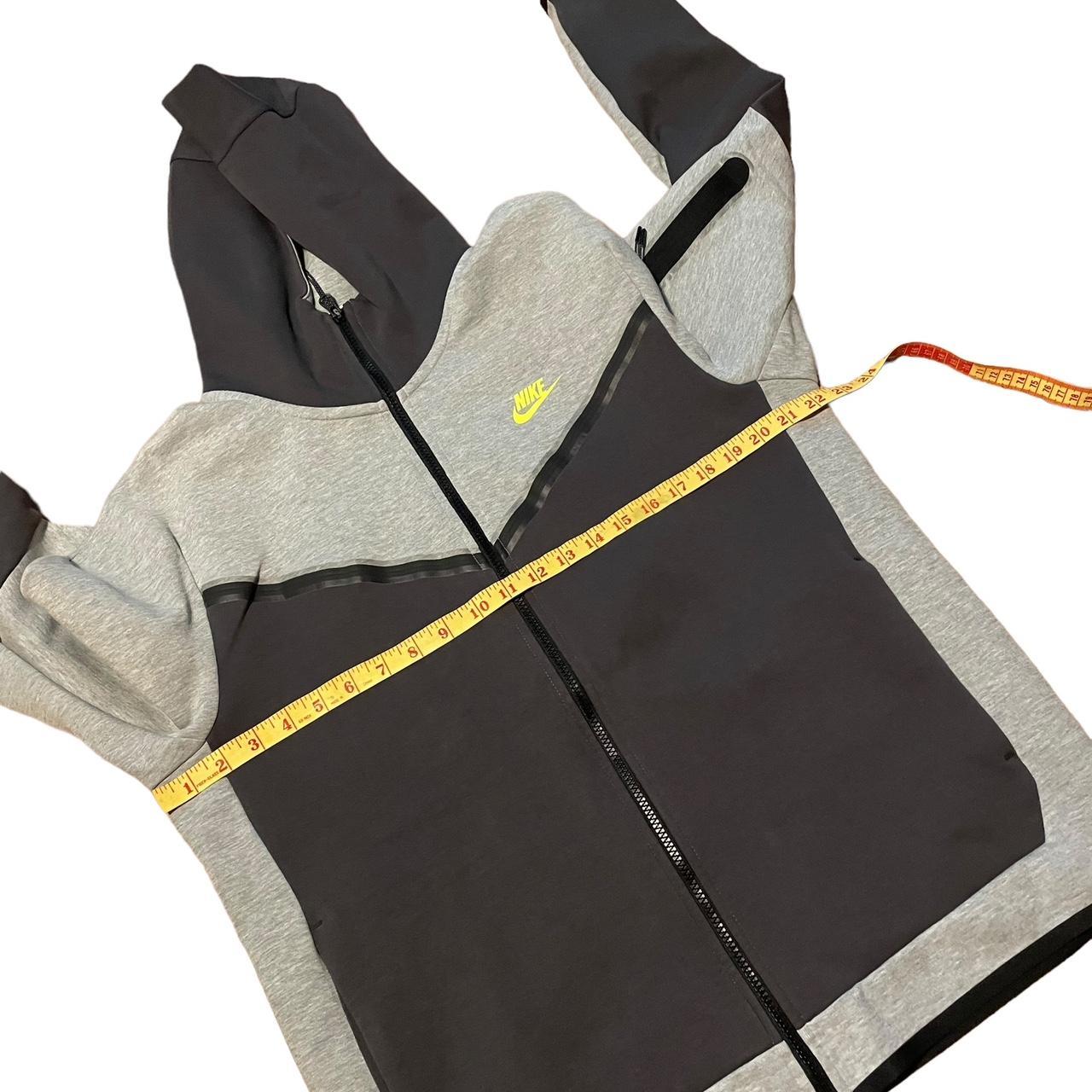 mens nike fleece tracksuit