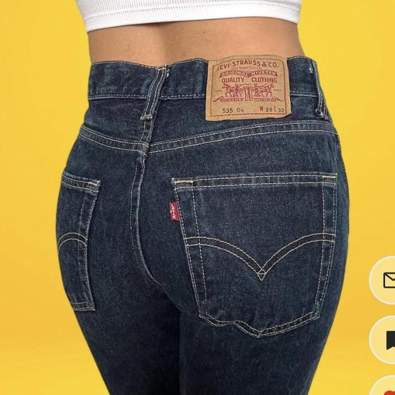 Levis deals 535 04