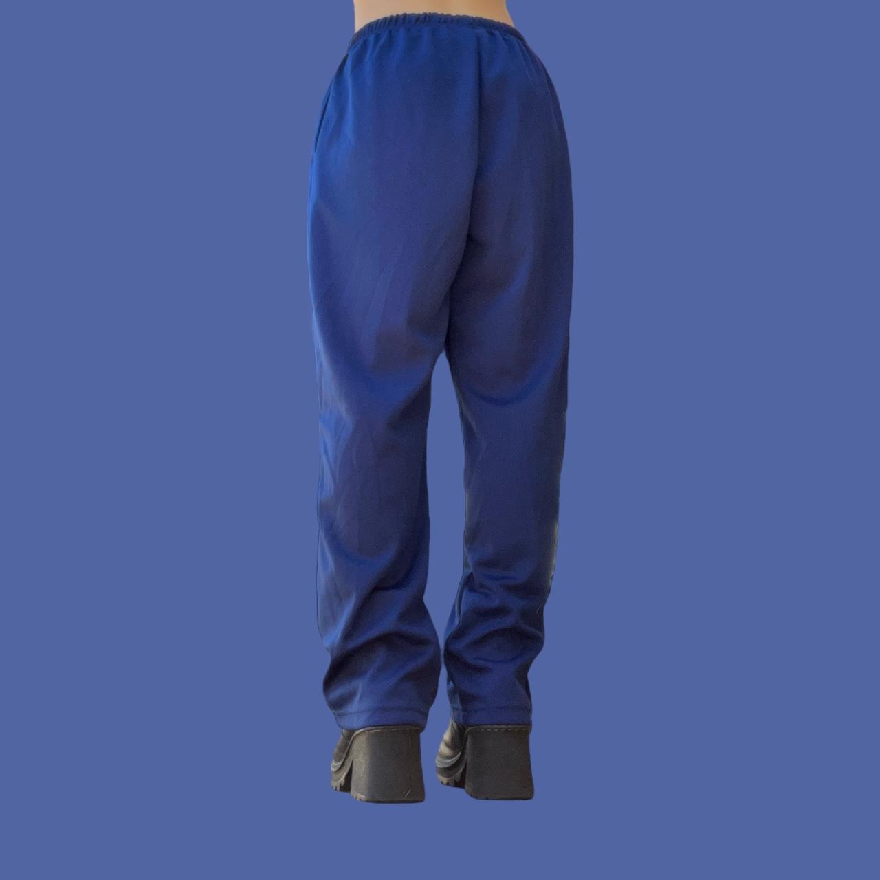 Gorman Women's Blue and Navy Trousers (3)