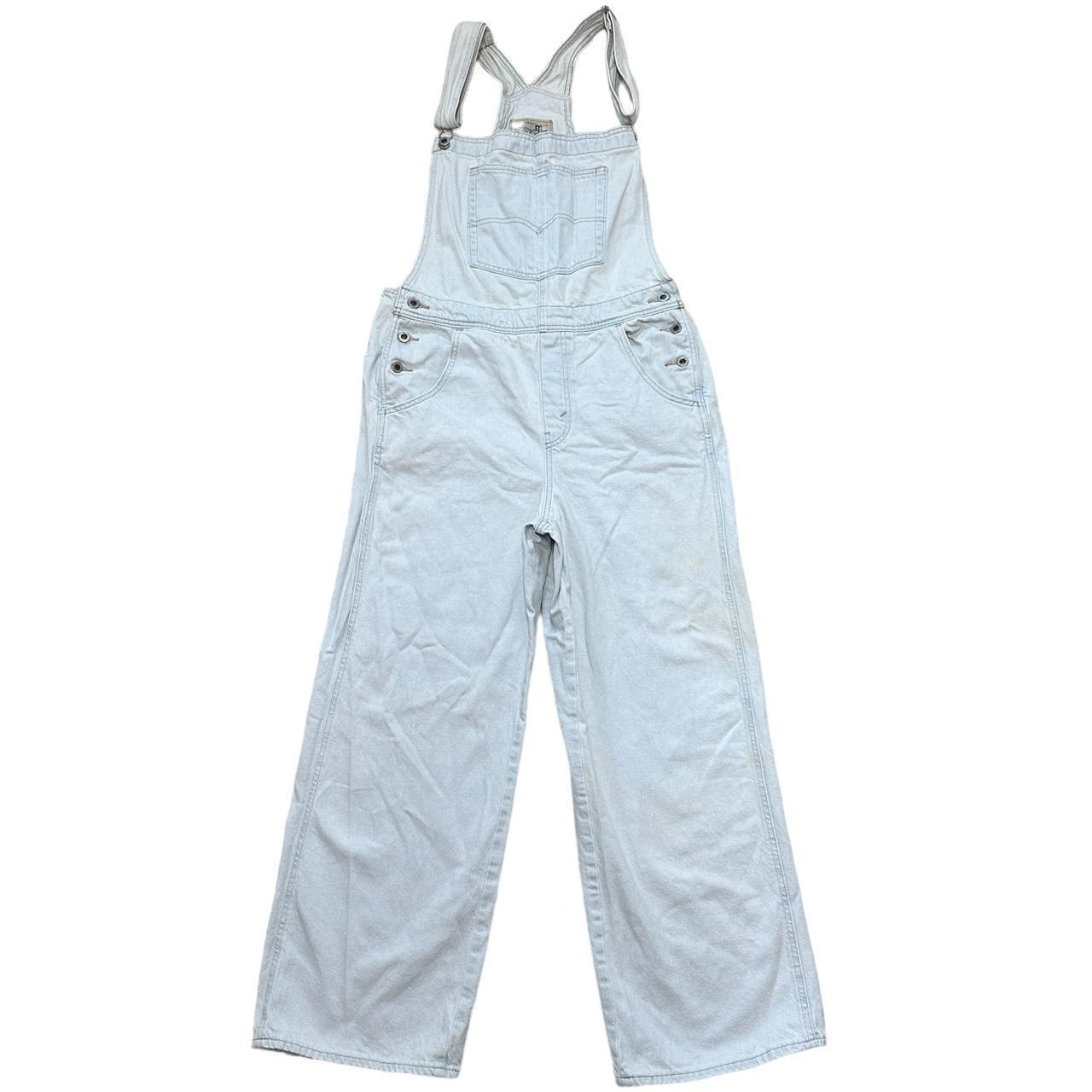 Levis silvertab overalls sale mens