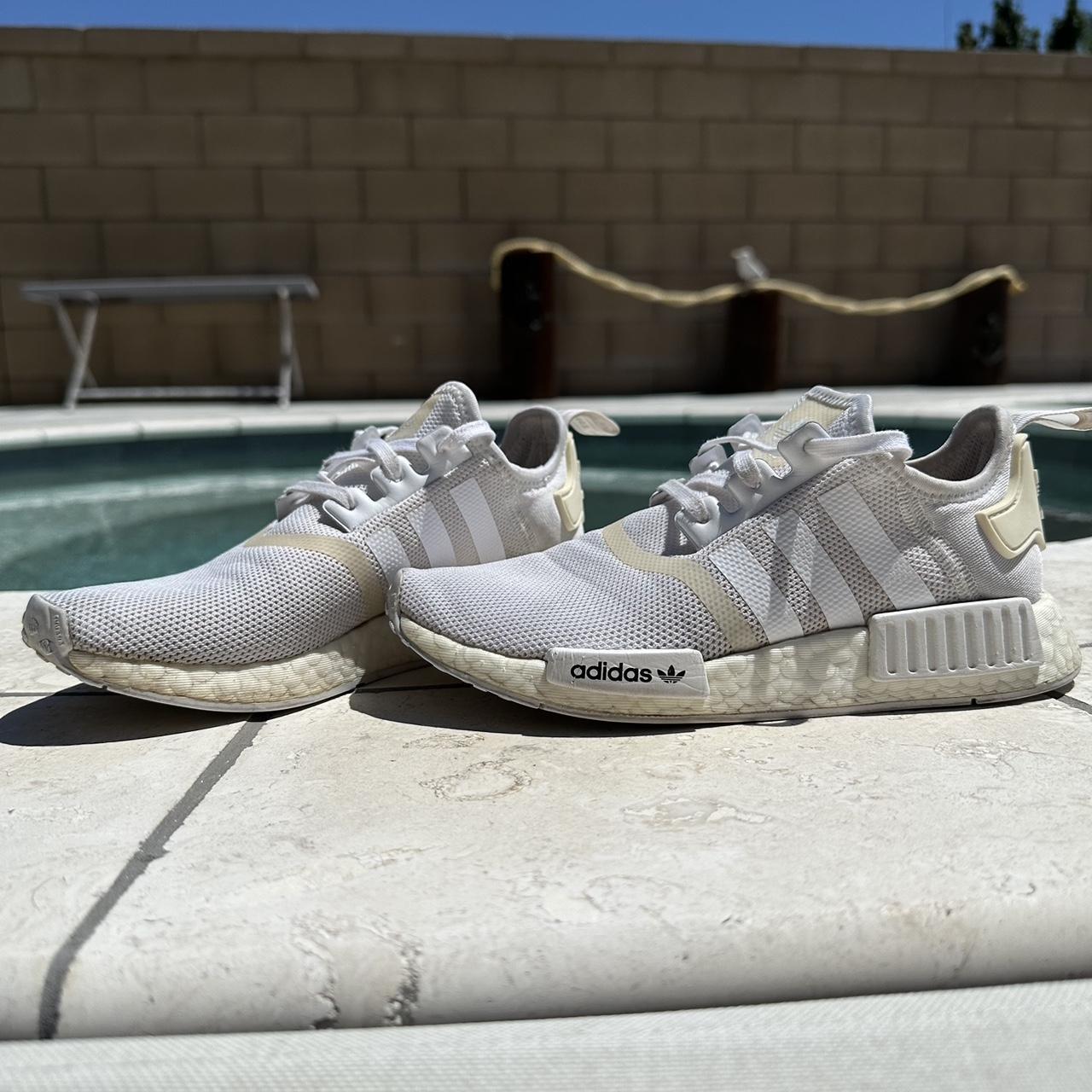 Size sale 6 nmds