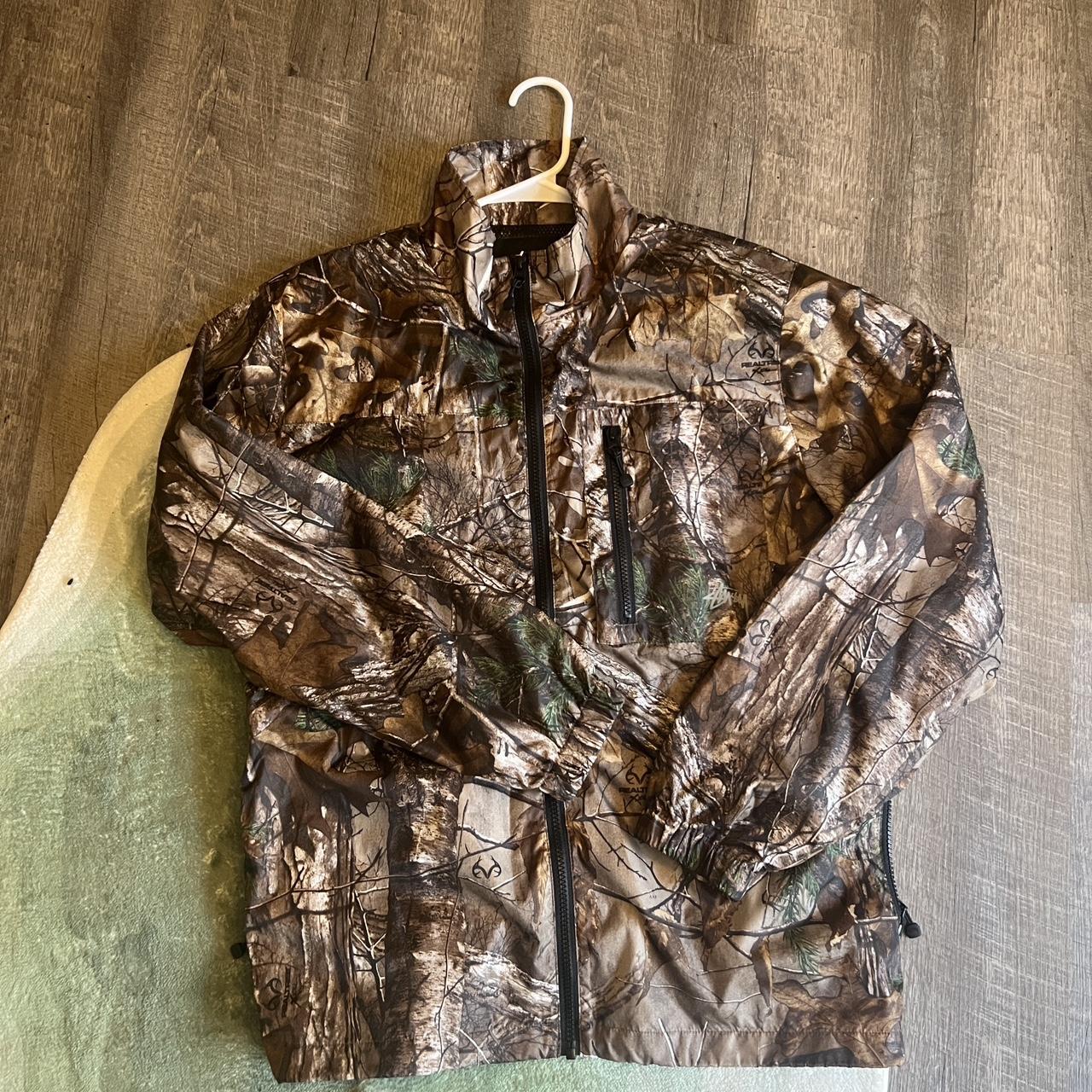 Stussy realtree 2025