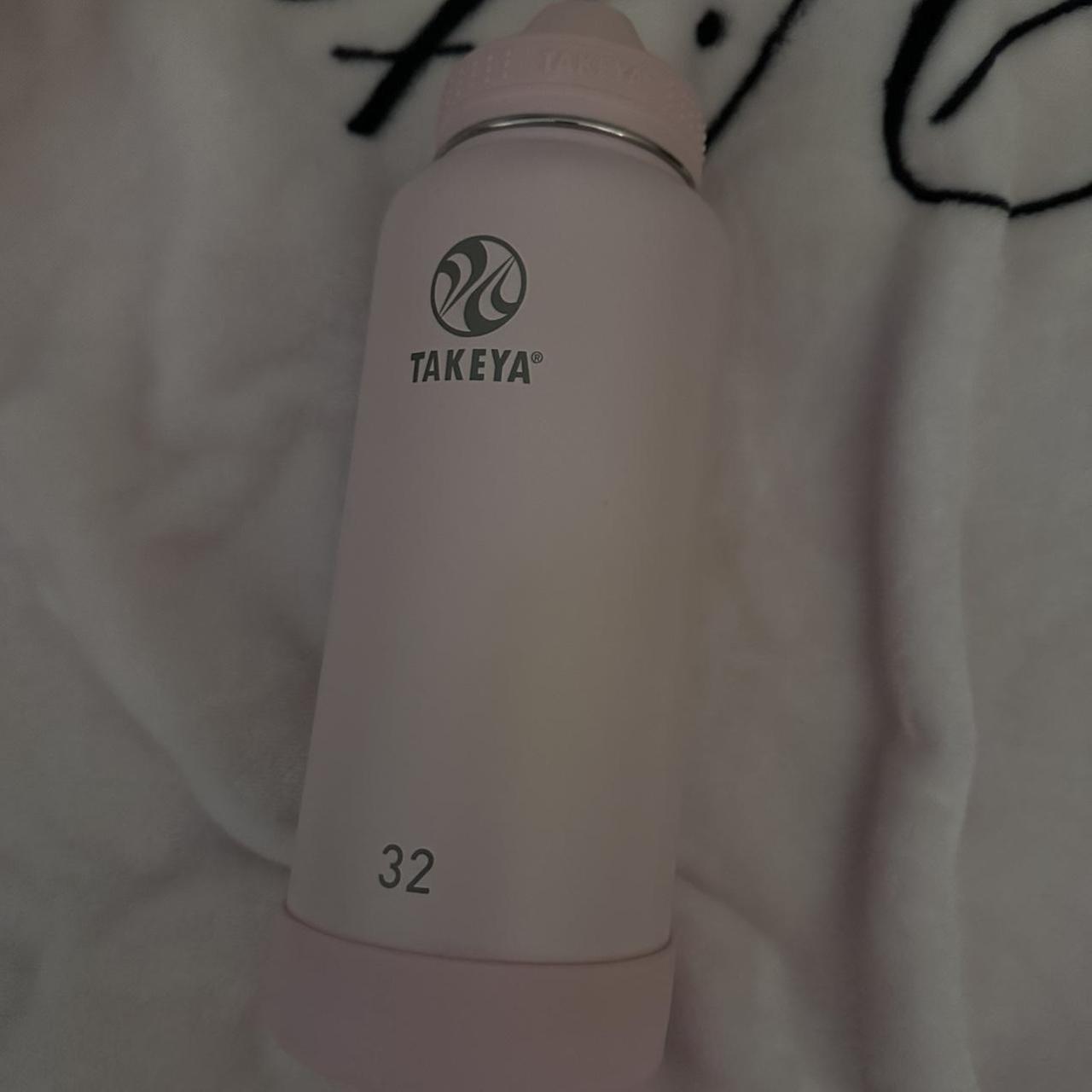 Takeya Actives Insulated Stainless Steel Water Depop takeya-actives-insulated-stainless-steel-water-depop