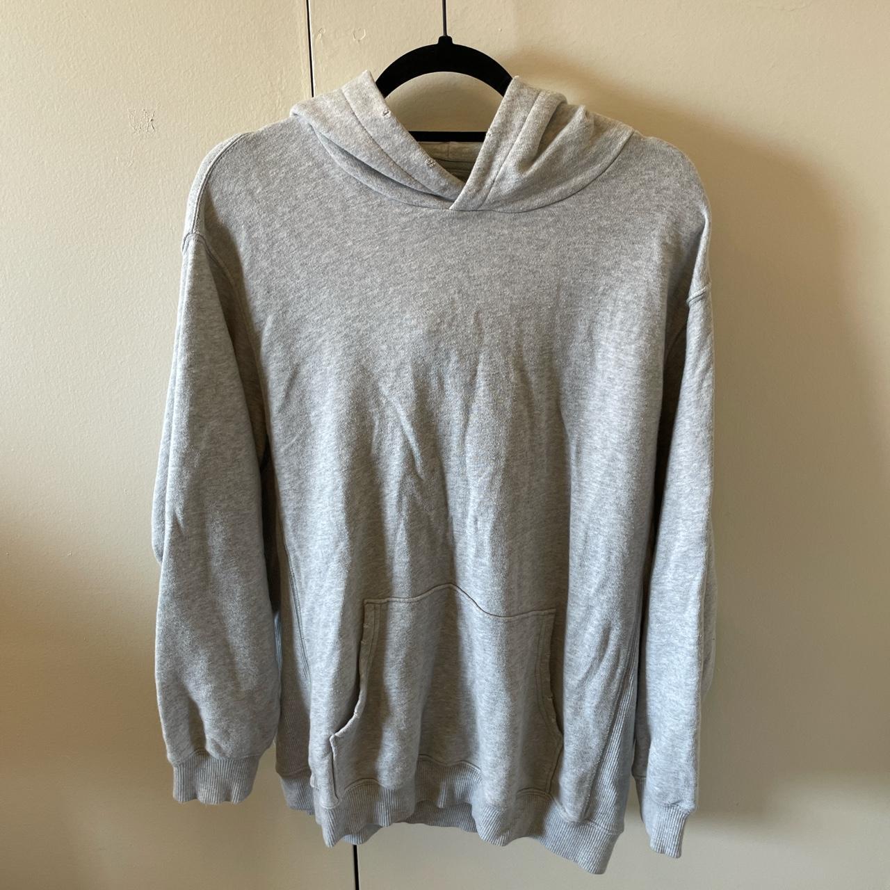 AERIE HOODIE so soft just never wear it no... - Depop