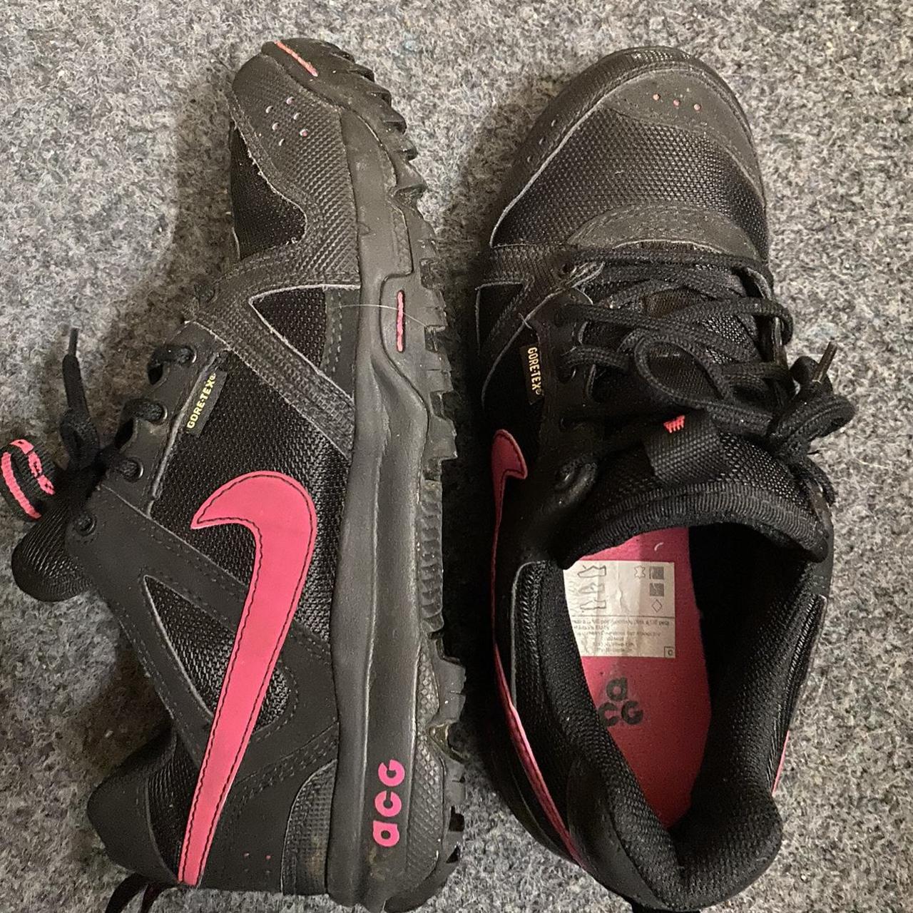 acg trainer