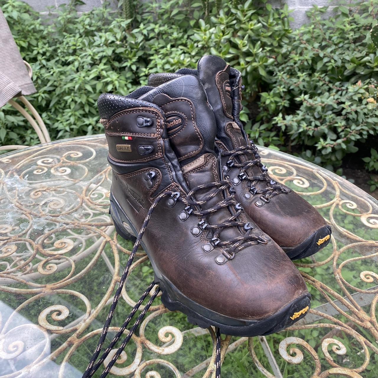zamberlan hiking boots australia