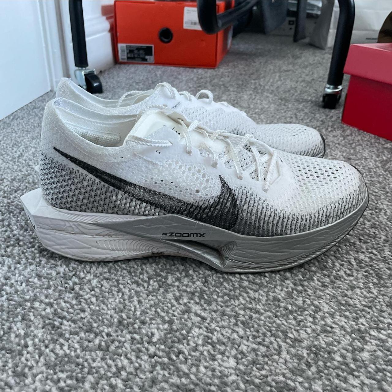 vaporfly white