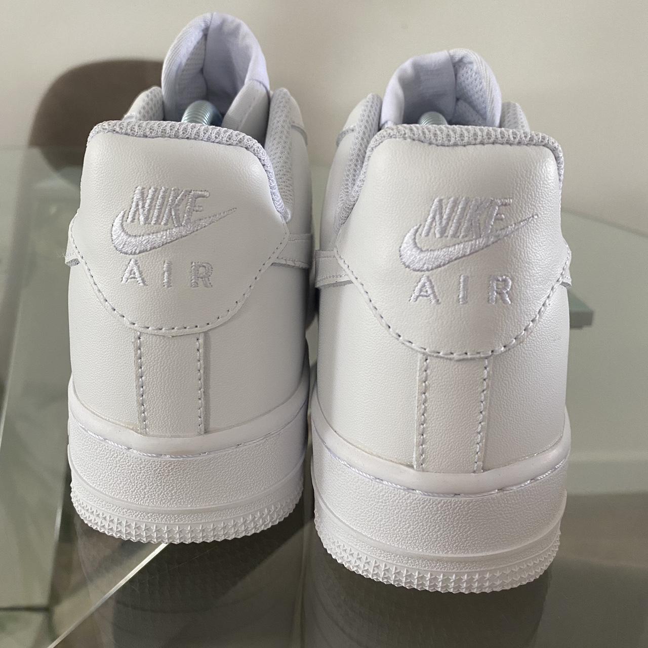 Nike air force one Brand new Essential piece - Depop