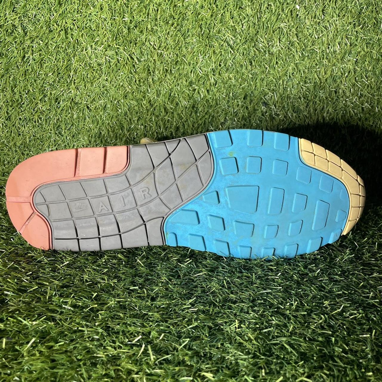 Wotherspoon Air Sean Wotherspoon Sole Air Max 1/97 X Sean