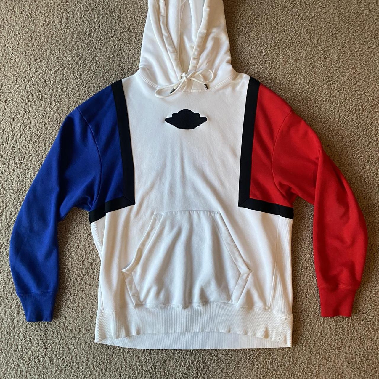 jordan hoodie retro