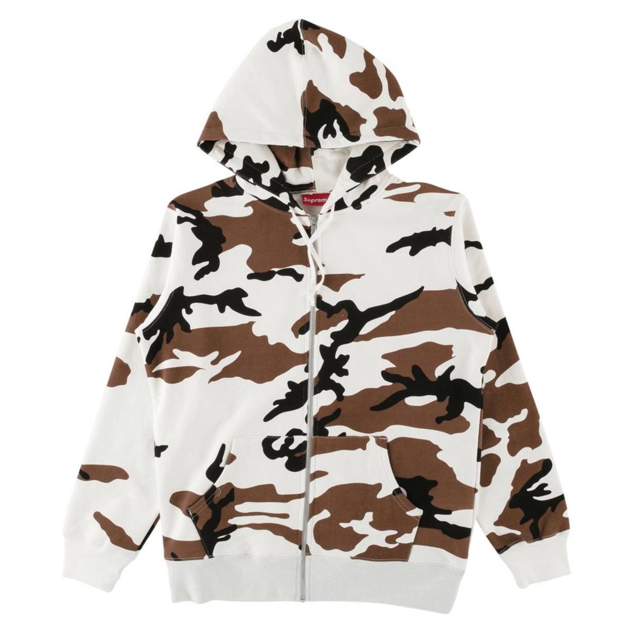 Cow camo supreme best sale