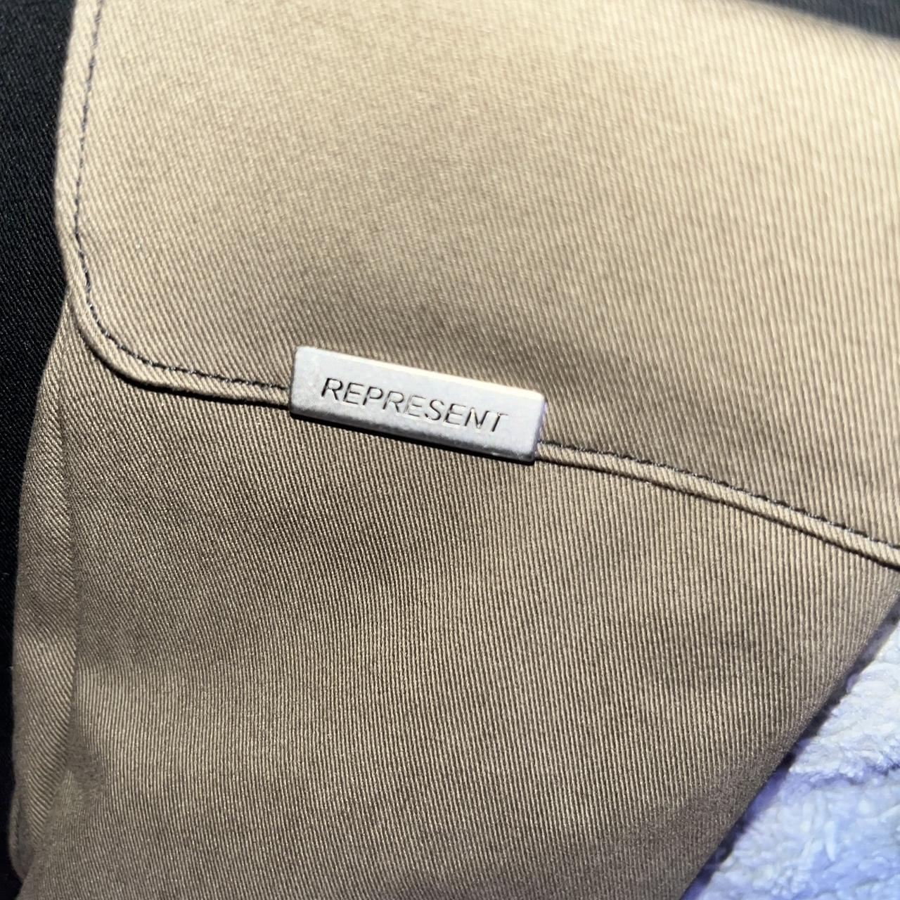 represent cargos