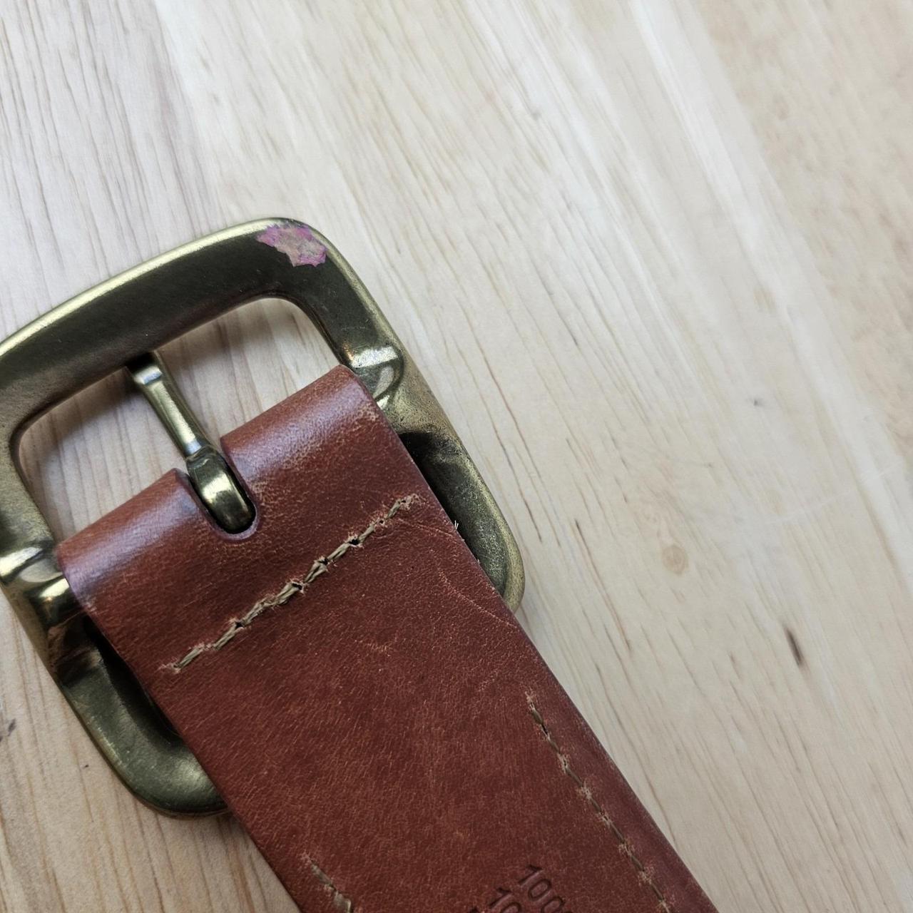 Fossil Women's Belt - Multi – Fossil Womens Rainb… - image 6