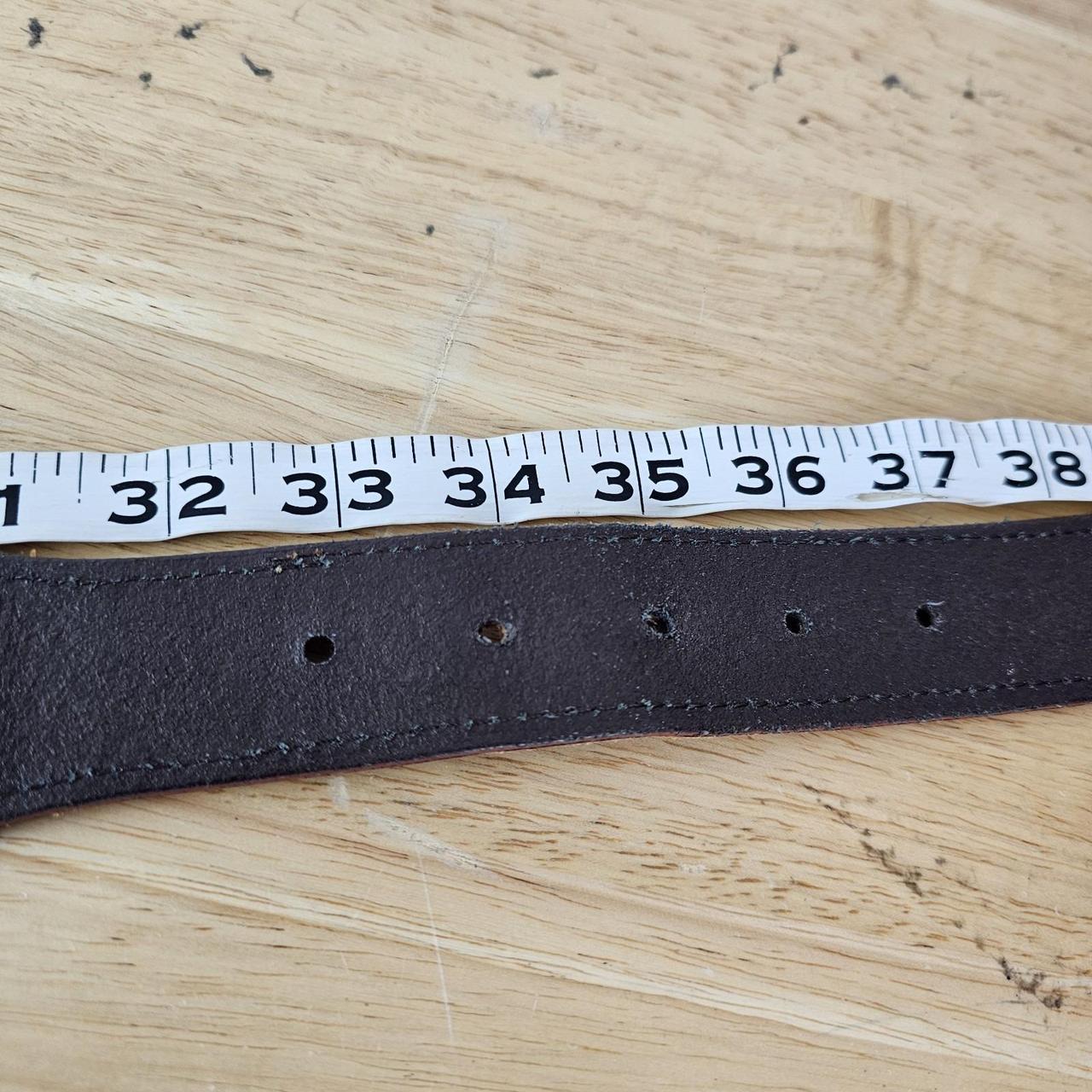 Fossil Women's Belt - Multi – Fossil Womens Rainb… - image 5