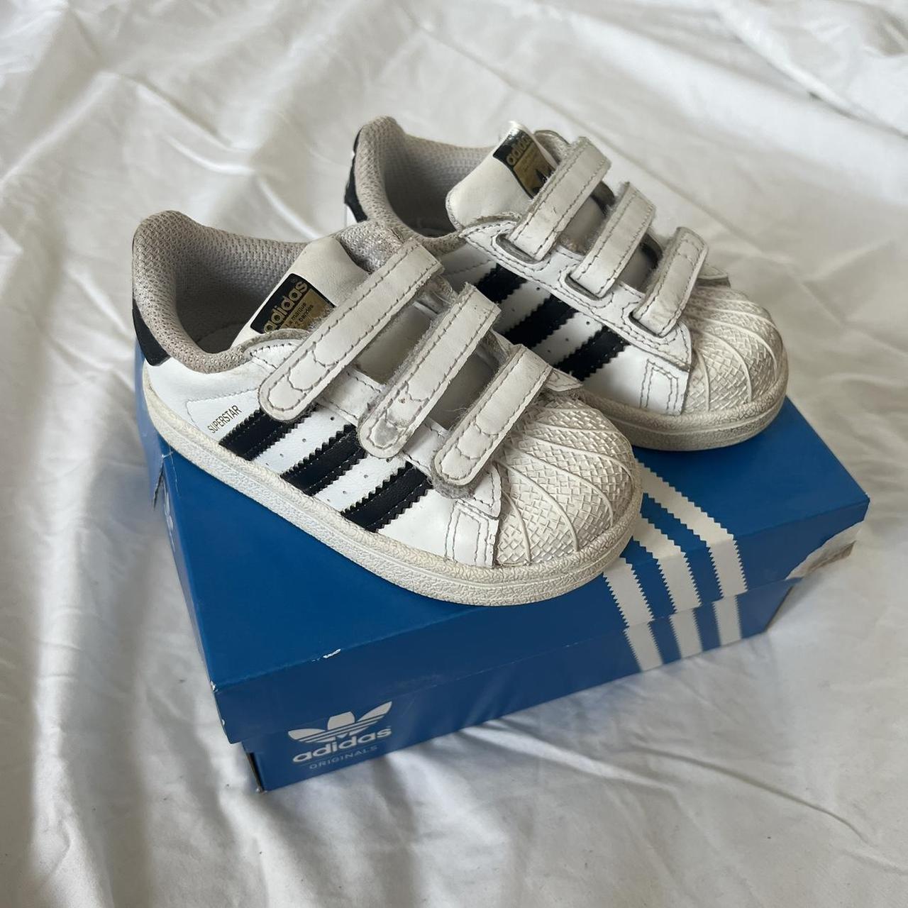 Adidas Trainers | Depop