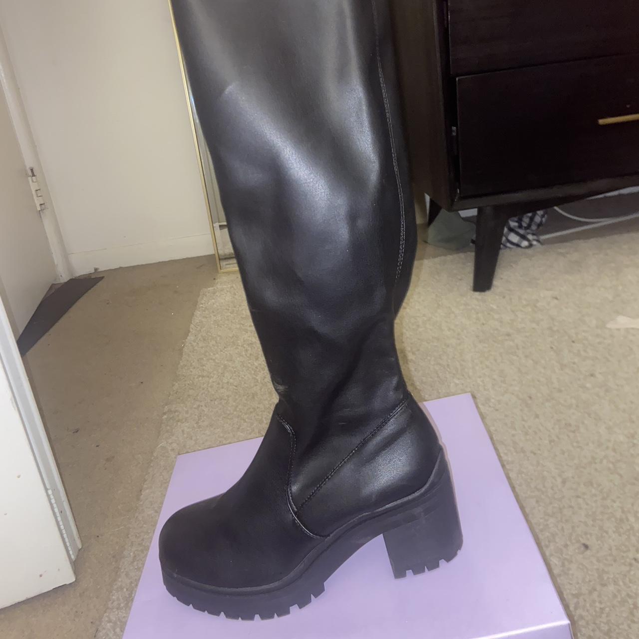 madden girl tan boots
