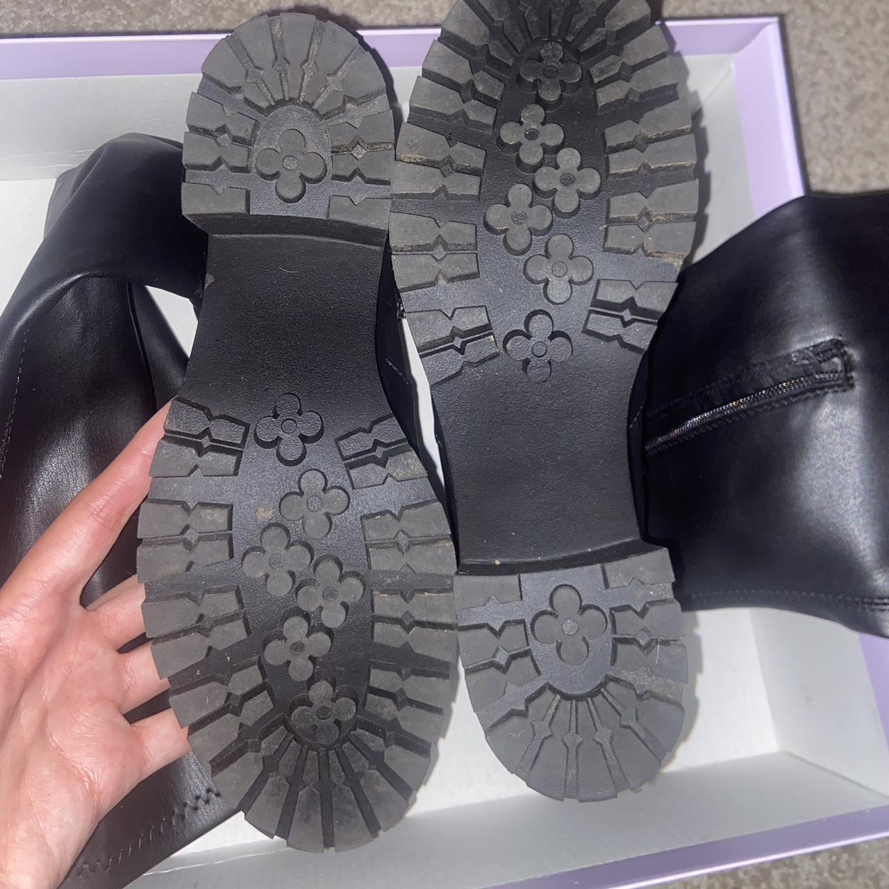 madden girl sneaker boots