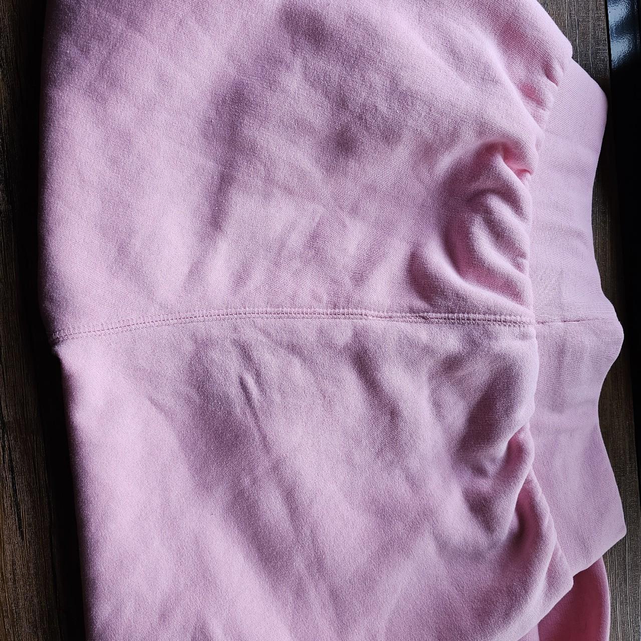 Juicy Couture Women's Pink Joggers-tracksuits | Depop