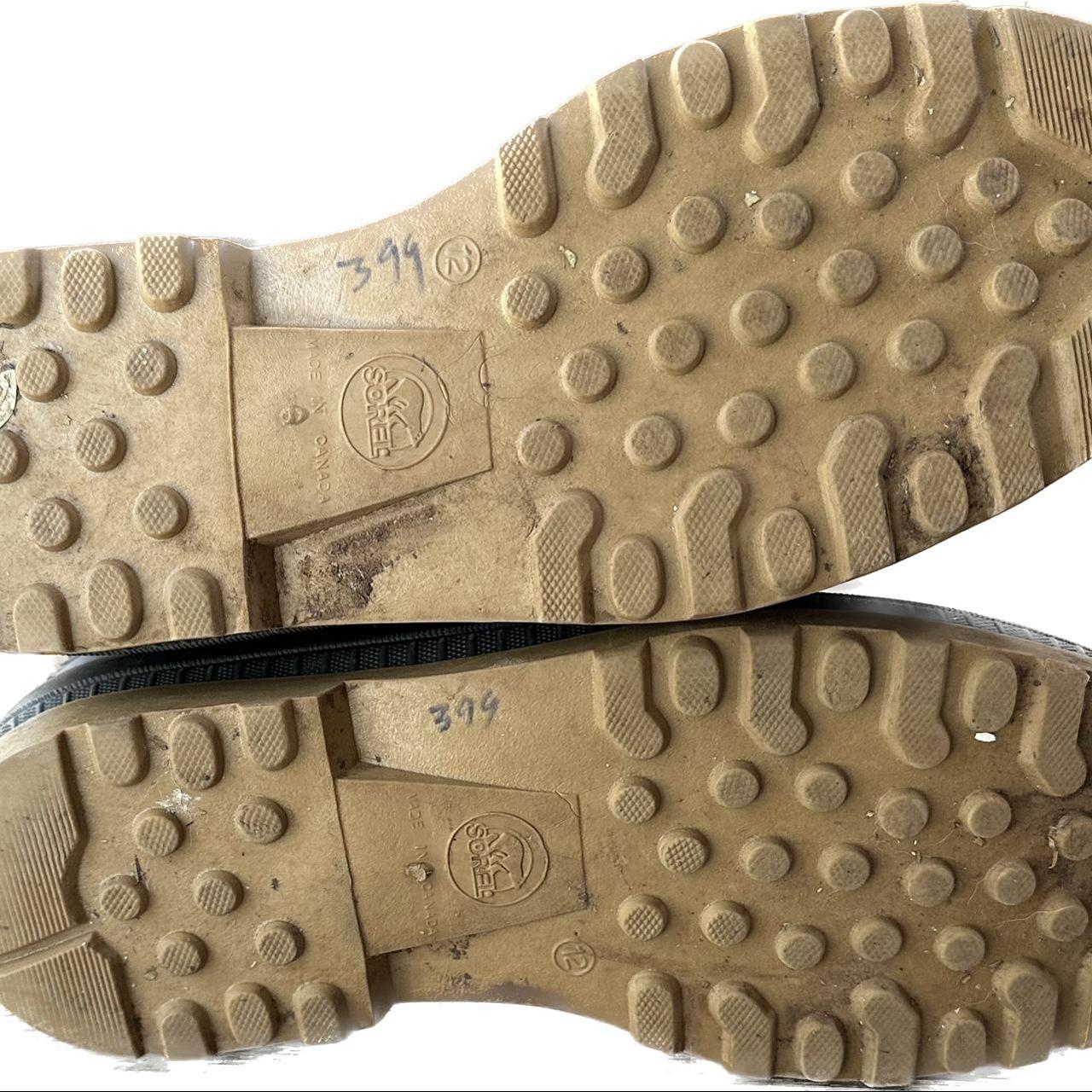 Sorel Men's Brown Trainers (3)