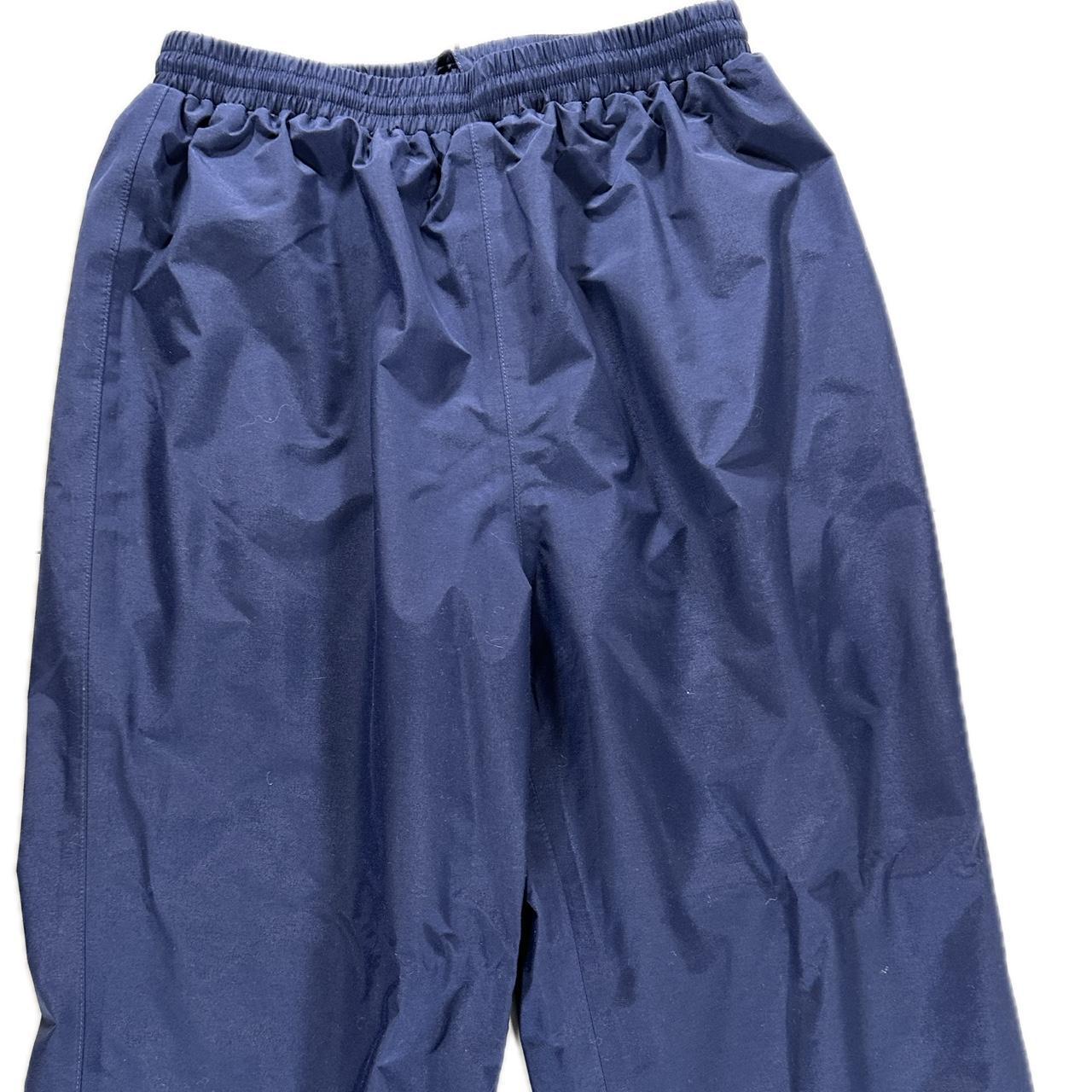 Cabela's waterproof store pants